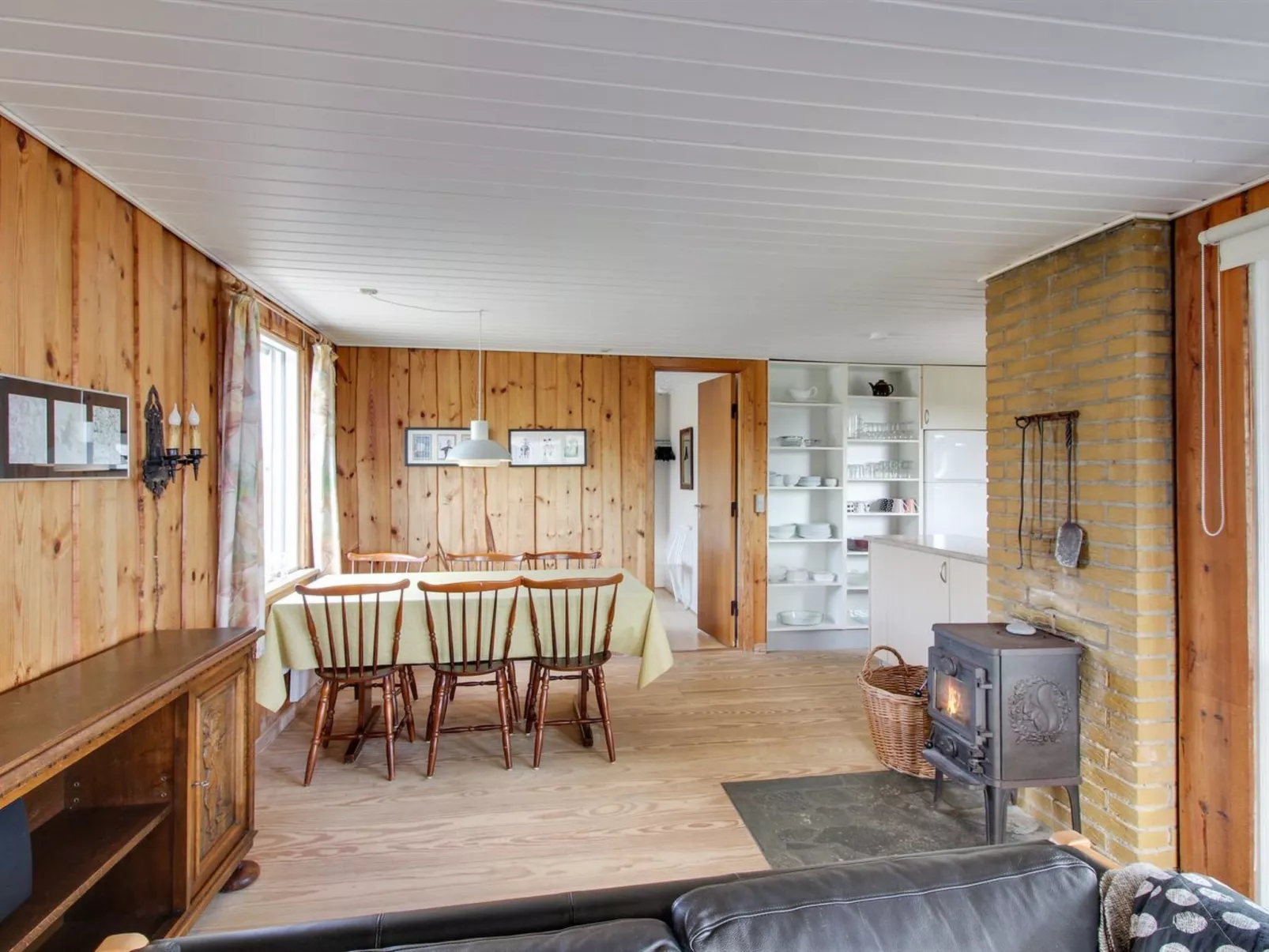 "Monna" -  from the sea