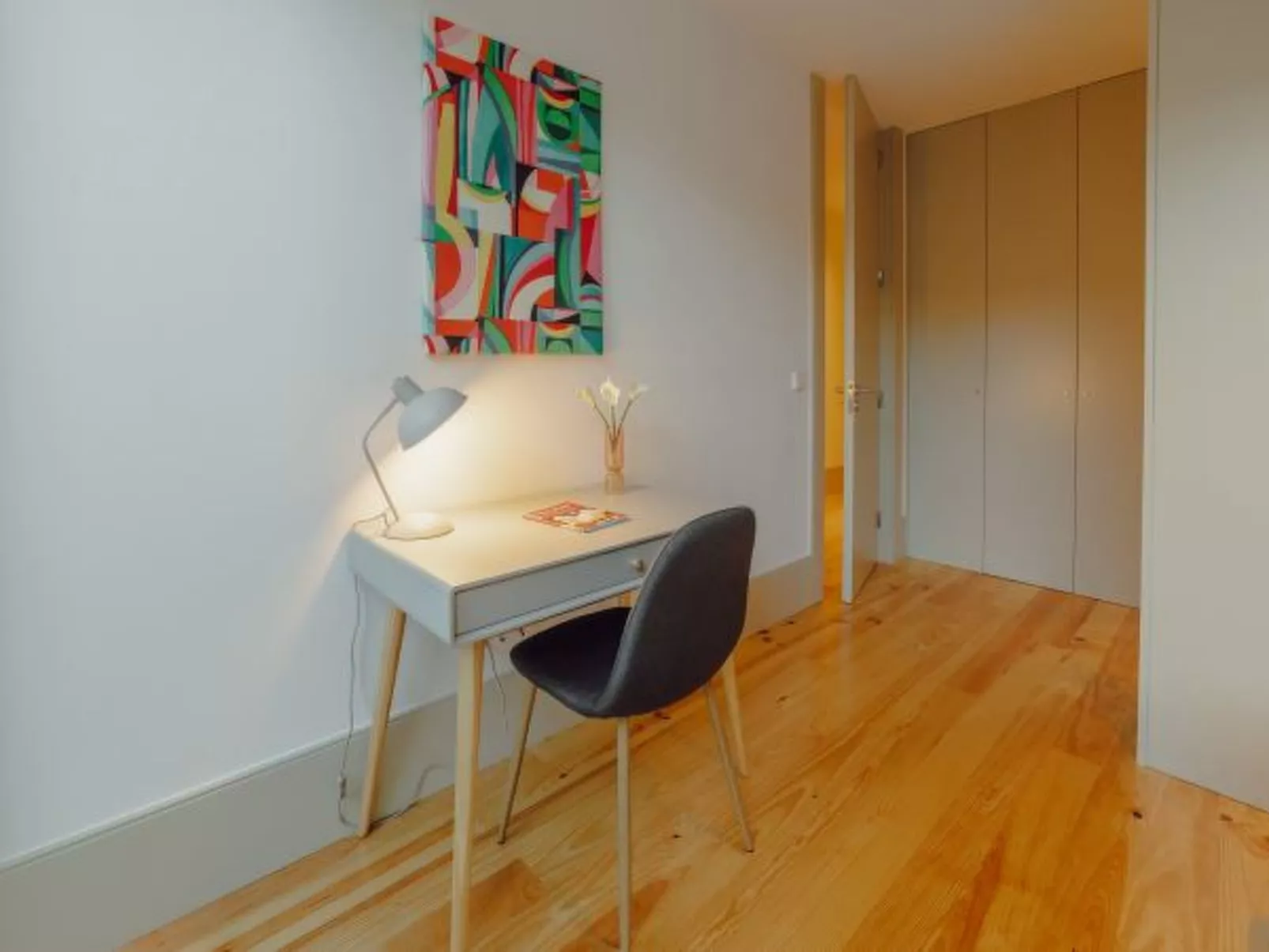 LEGACY OPORTO PREMIUM APARTMENT B by VACATIONY
