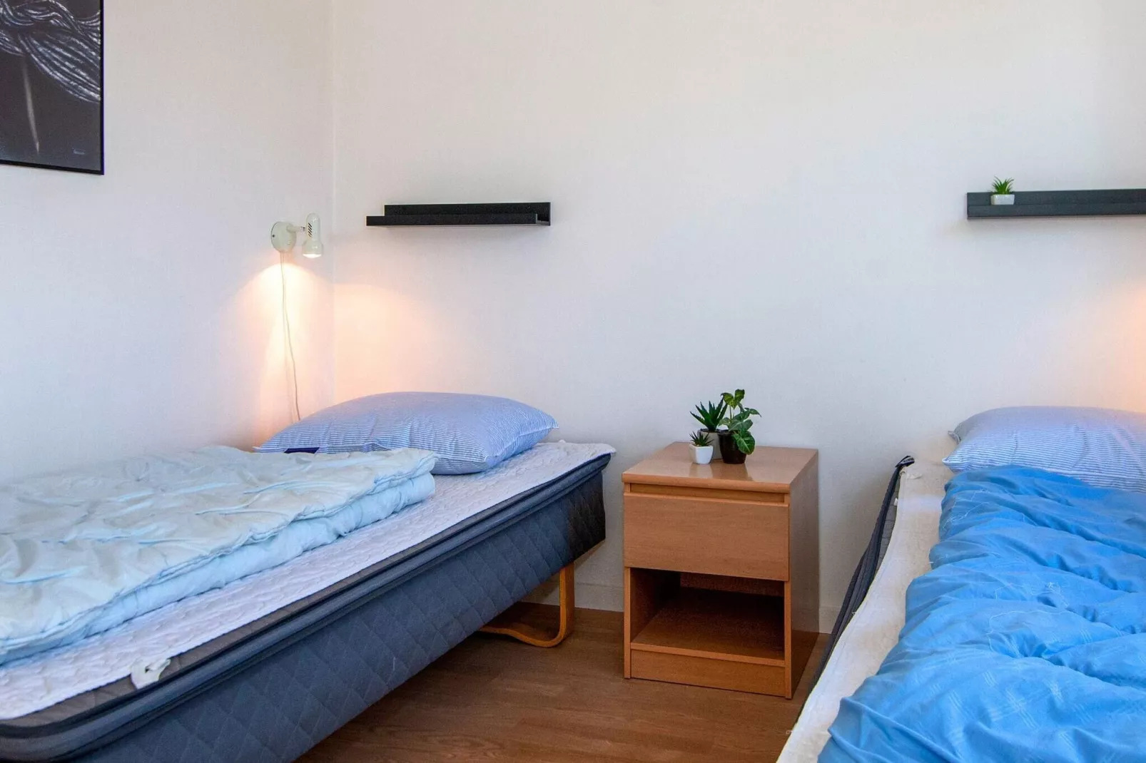 8 persoons vakantie huis in Ulfborg-By Traum-Binnen