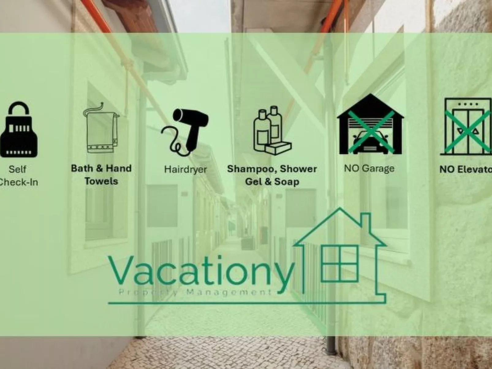 MEZZANINE STYLISH APARTMENT U by VACATIONY