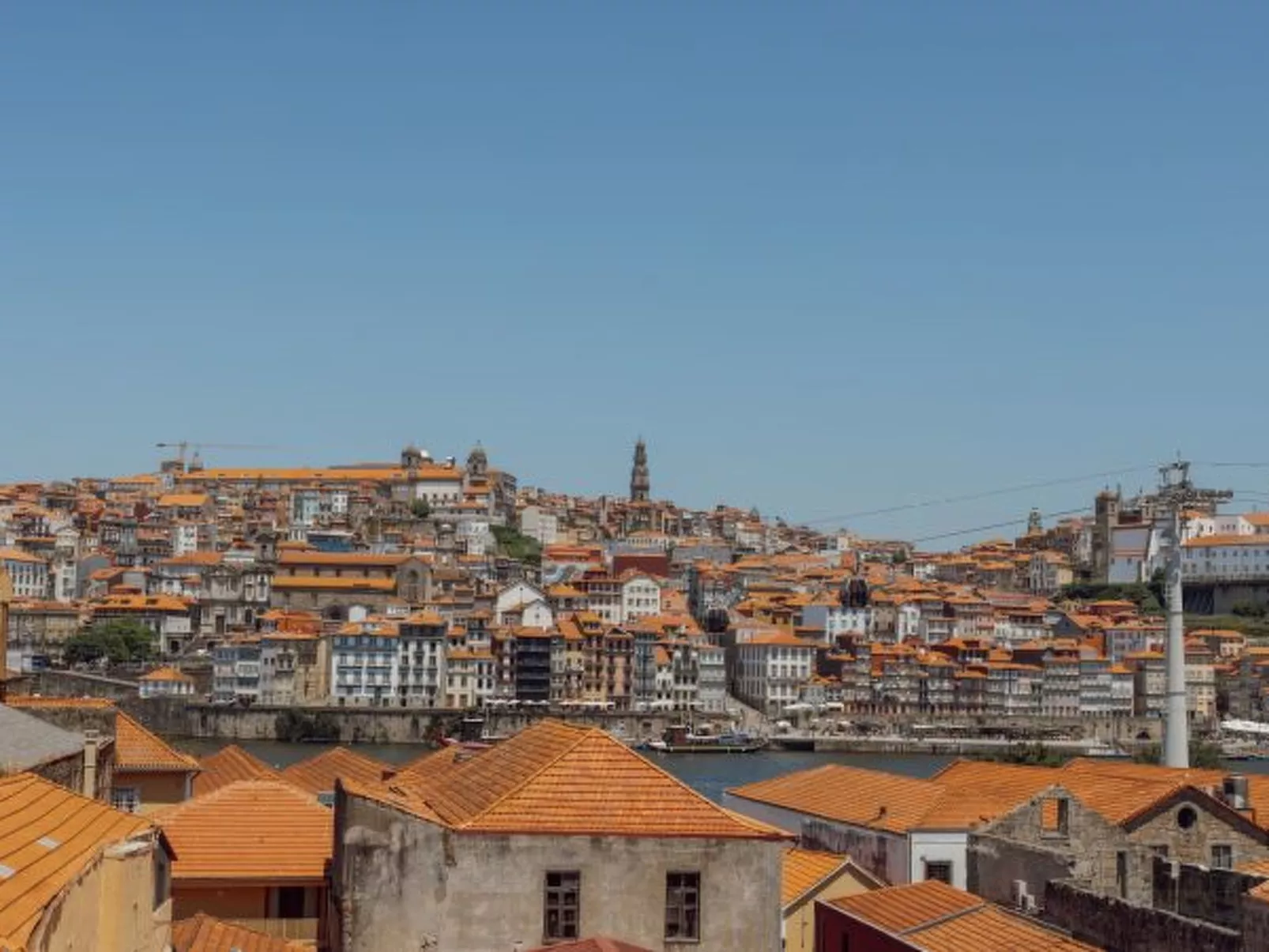 DOURO PANORAMIC VIEWS by VACATIONY