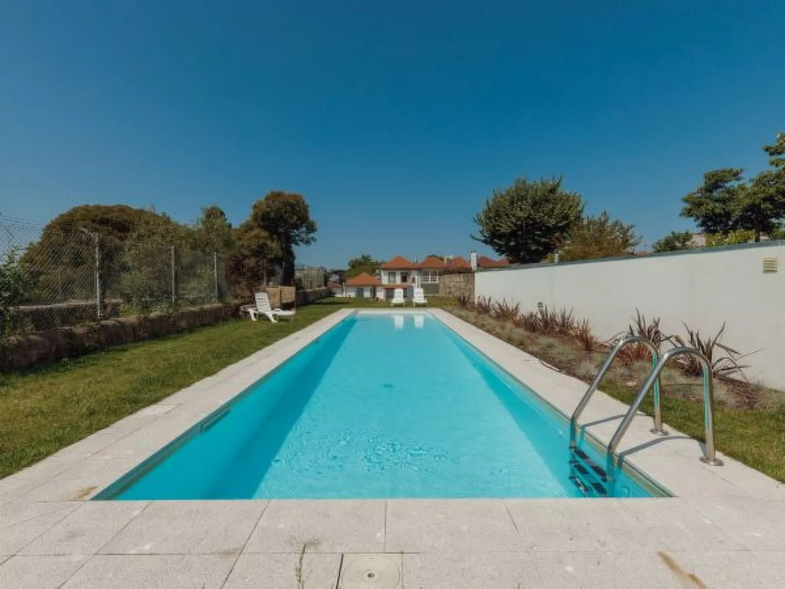 HOME WITH A POOL by VACATIONY