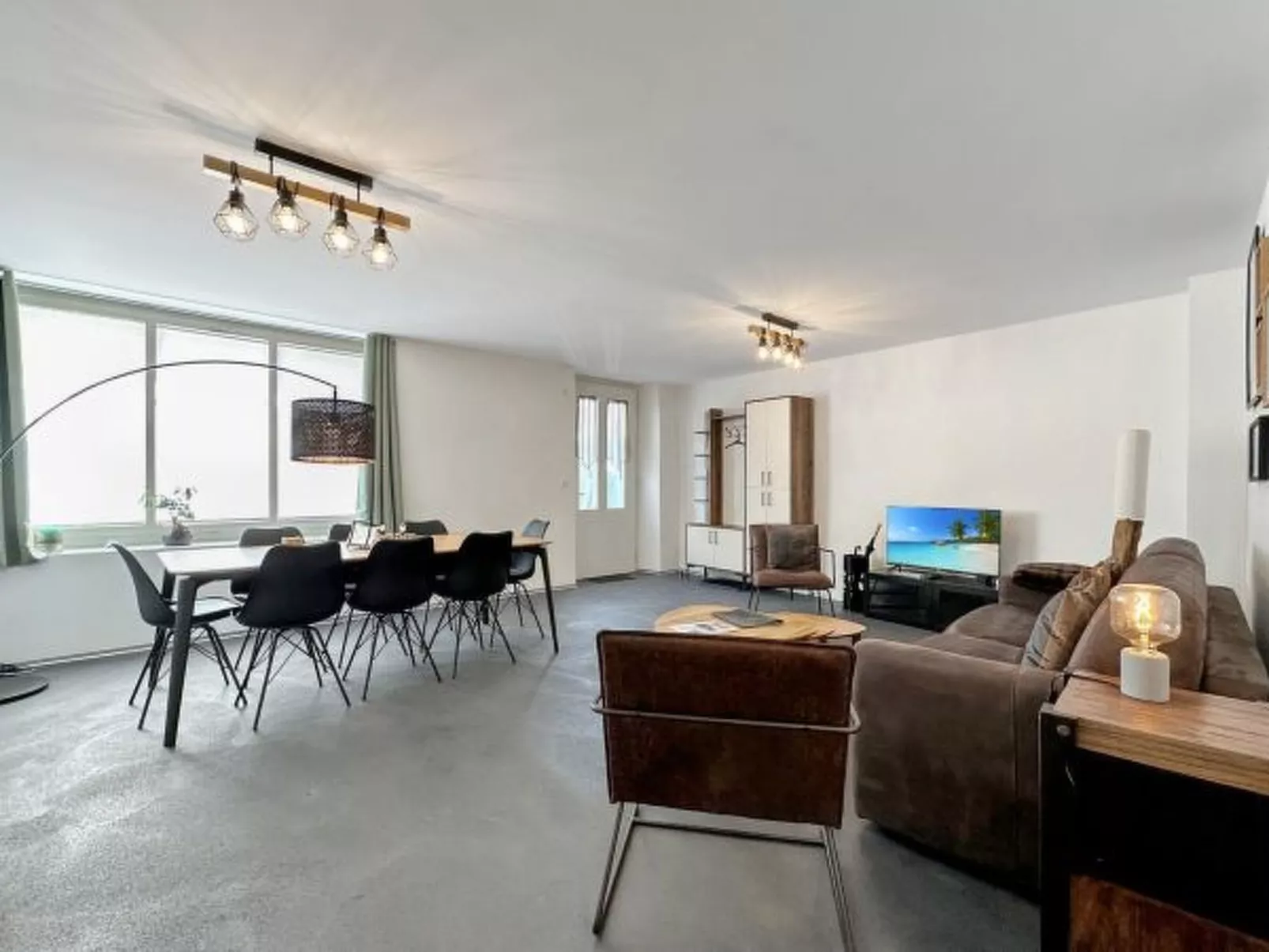 Plein Coeur de la Vieille Ville de Sion