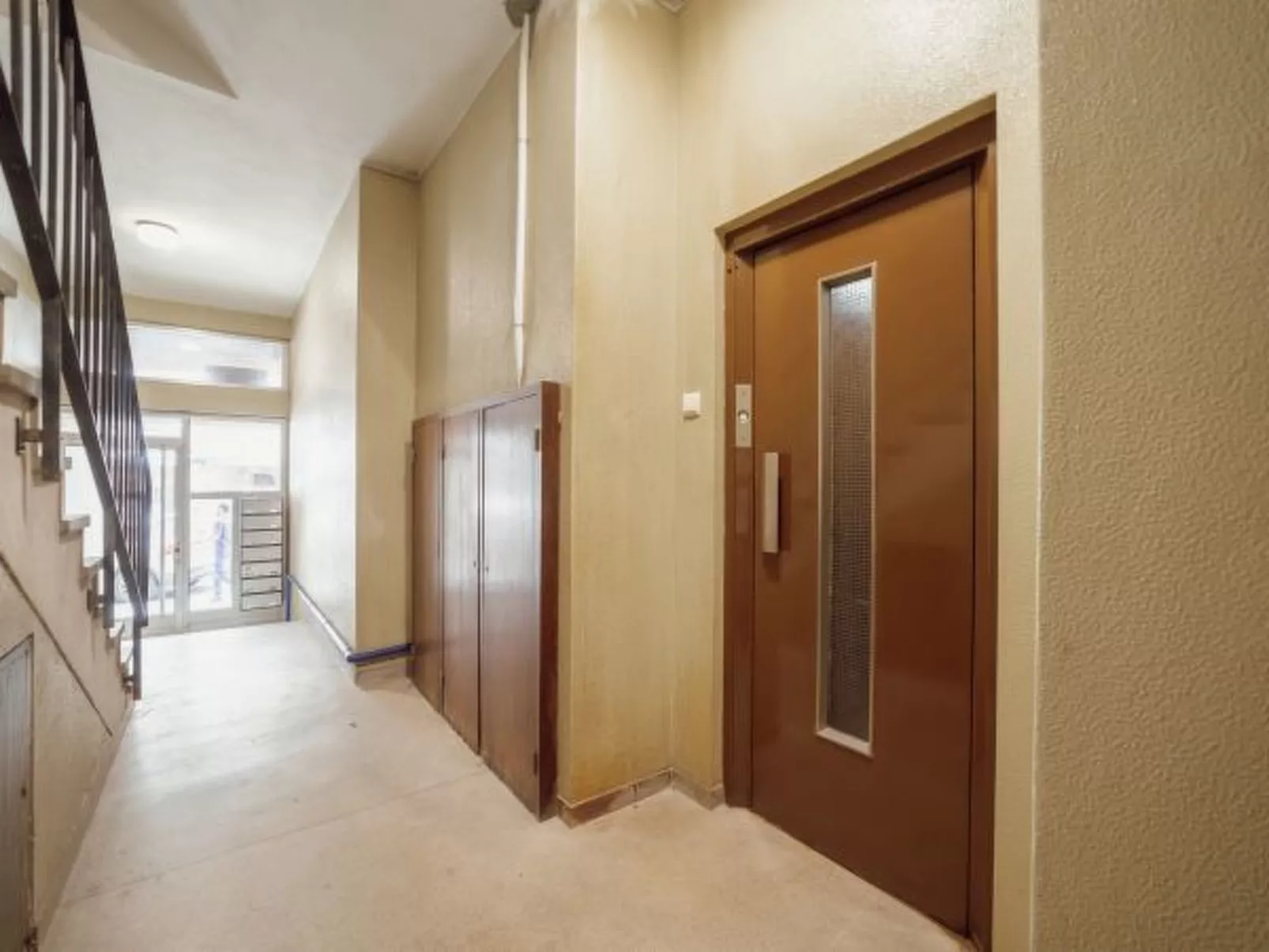 DOWNTOWN PREMIUM with BALCONY by VACATIONY