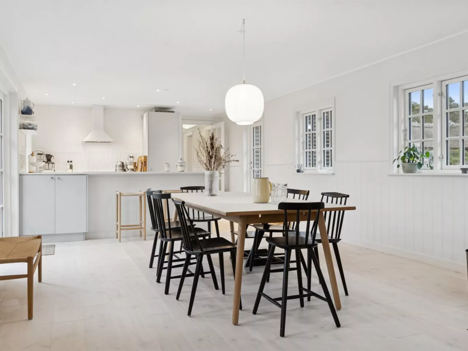 "Wigot" - 225m to the fjord