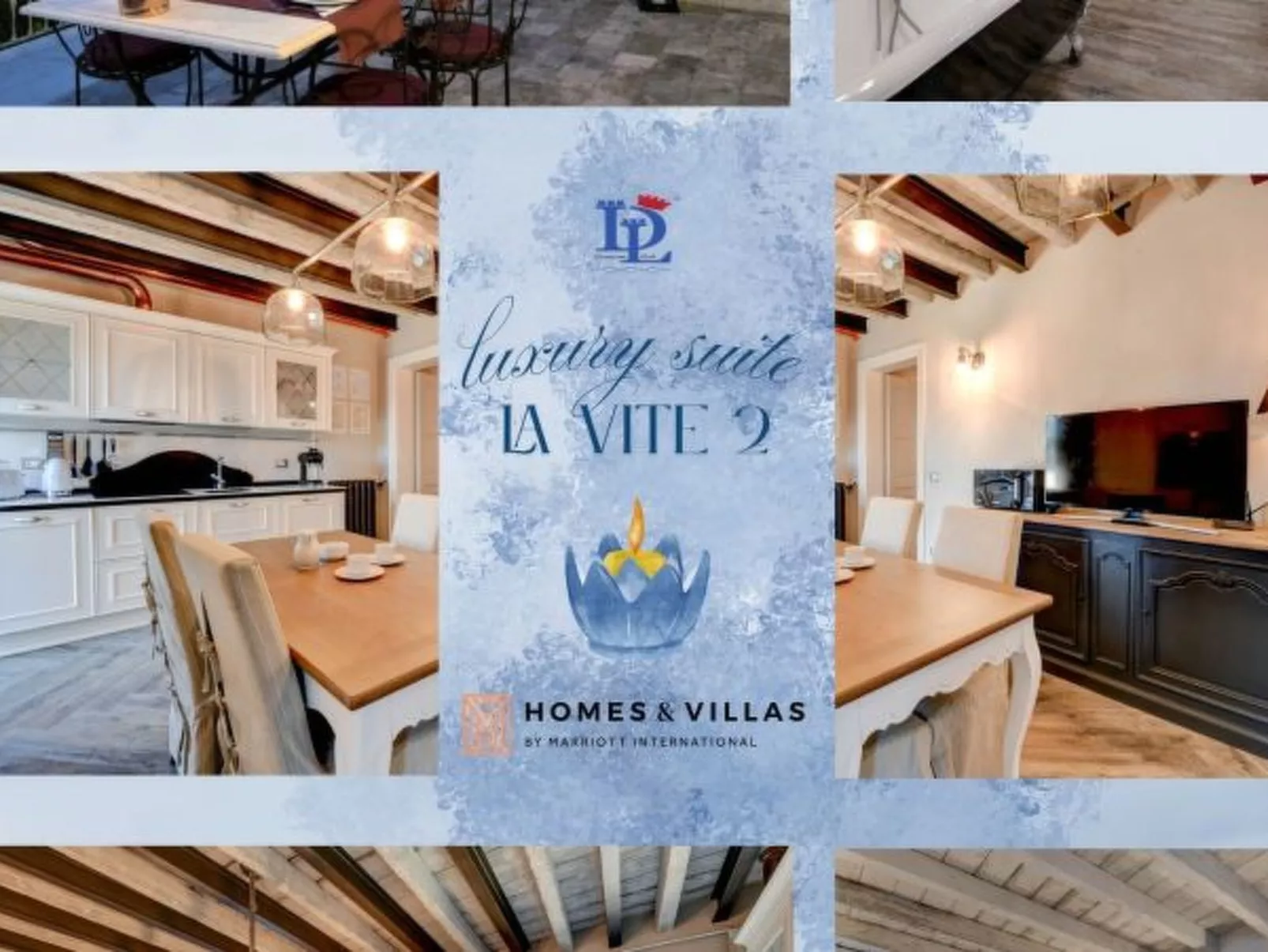 DesenzanoLoft : La Vite Luxury Appartment 2 CIN IT017067C2HOLOZDF9