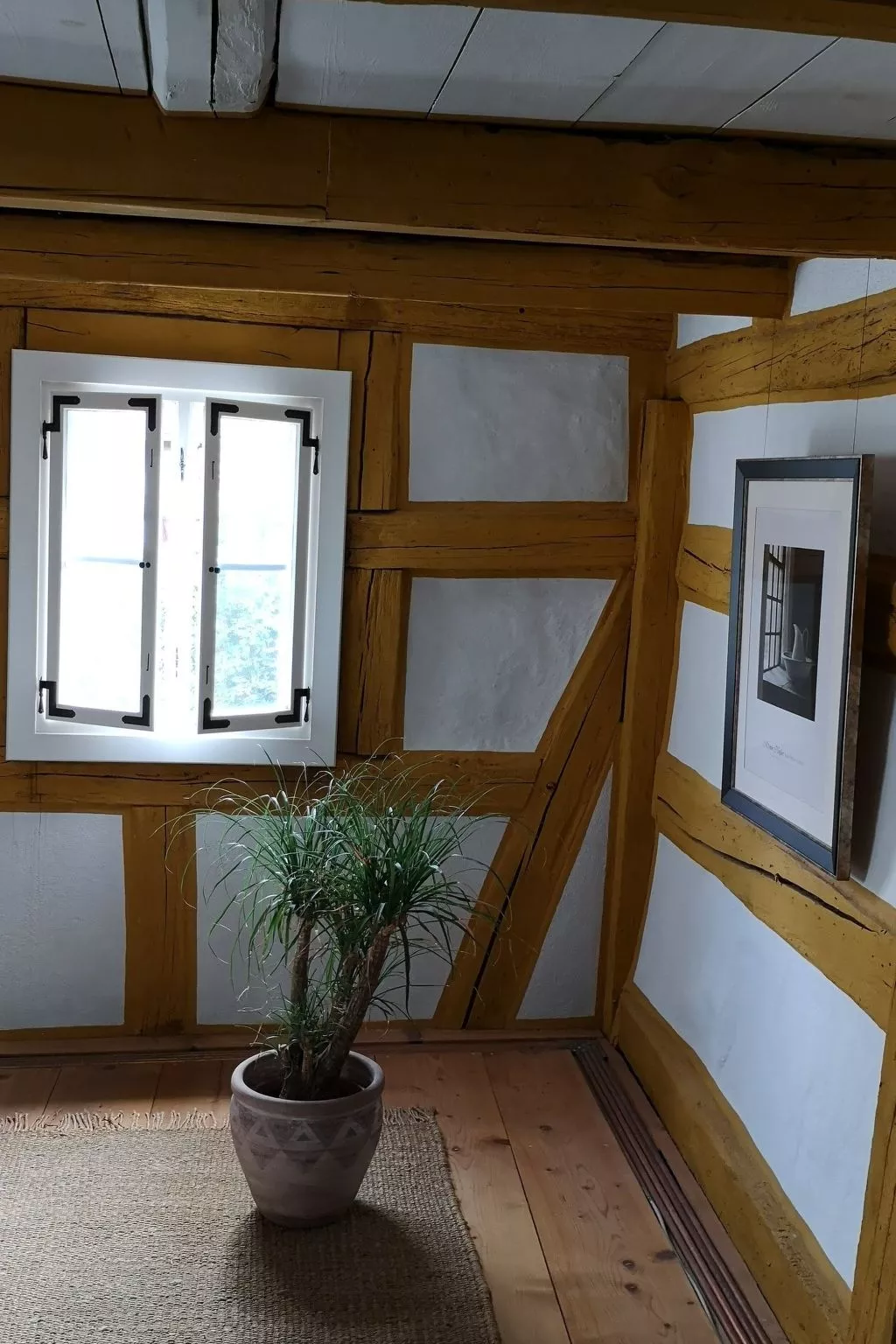 In Altstadt mit Grill, Garten und Terrasse