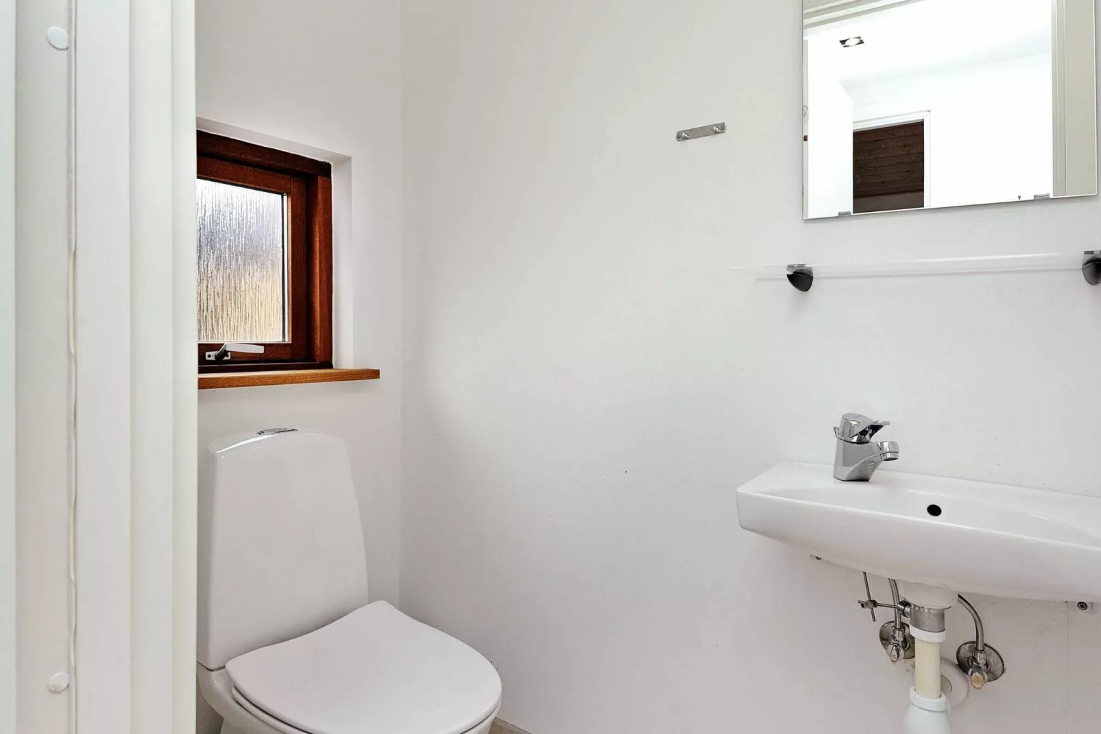 8 persoons vakantie huis in Ulfborg-By Traum-Binnen