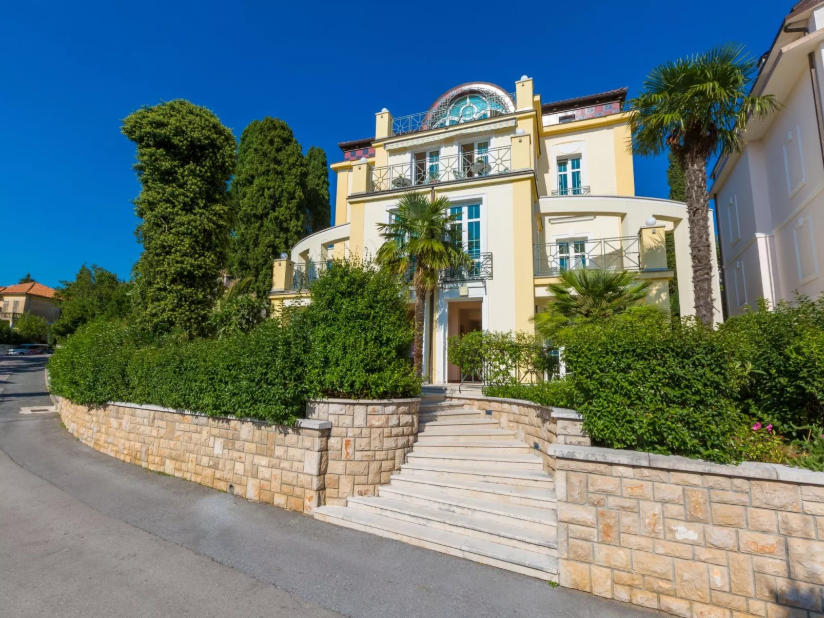 VILLA ROZA 1 / HR-01832-01