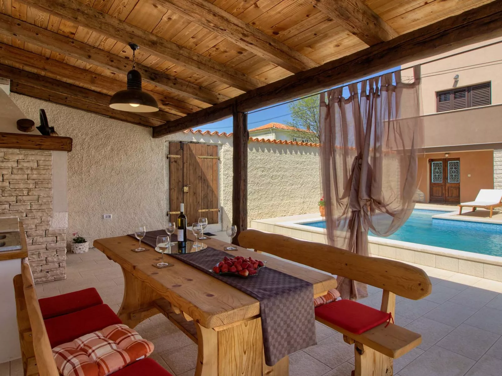 Villa House Eleonora