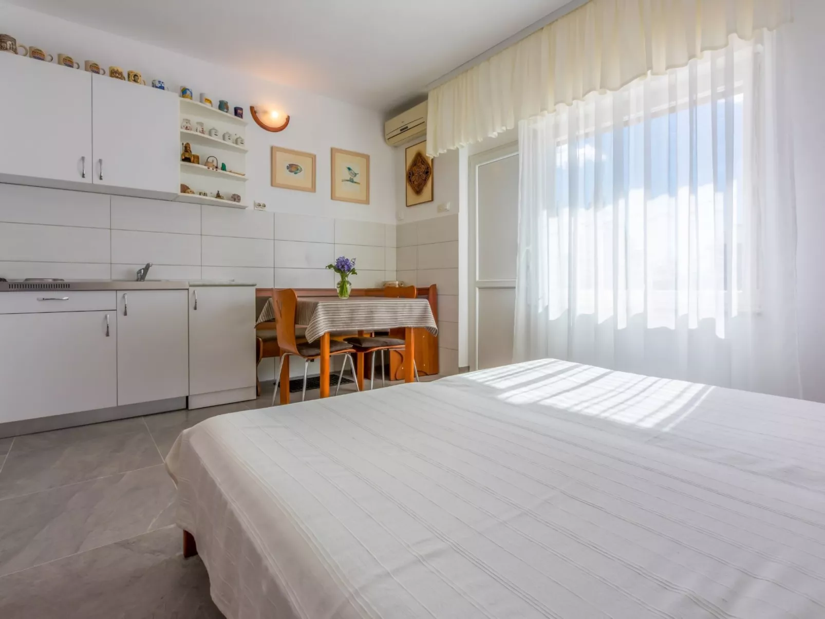 Klaric / HR-09505-01