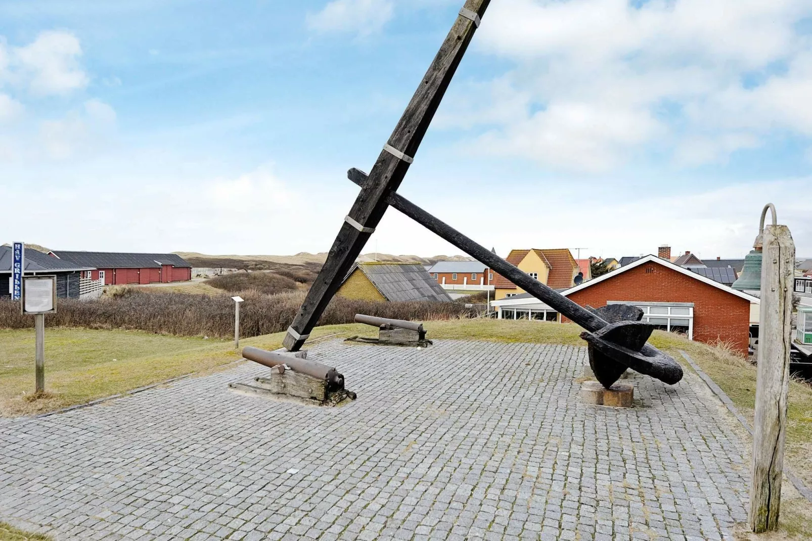 8 persoons vakantie huis in Ulfborg-By Traum-Niet-getagd