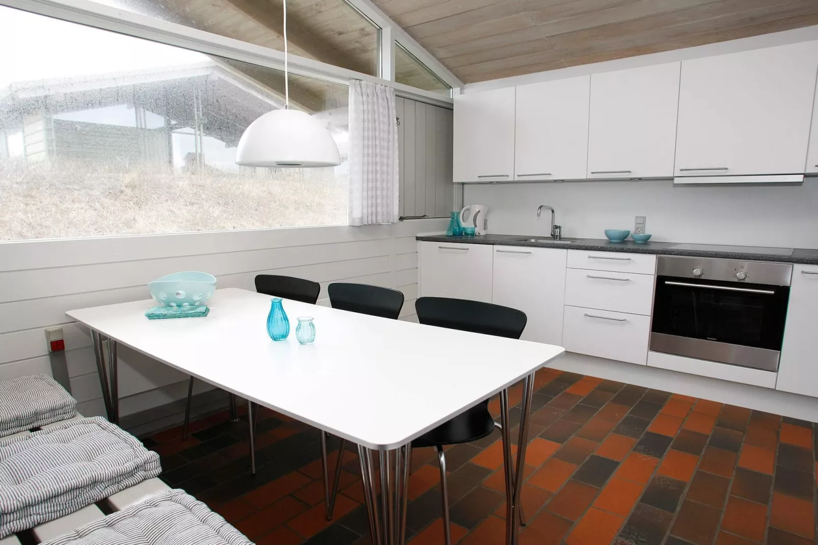 A-3½ roomrenovatedclose to beach