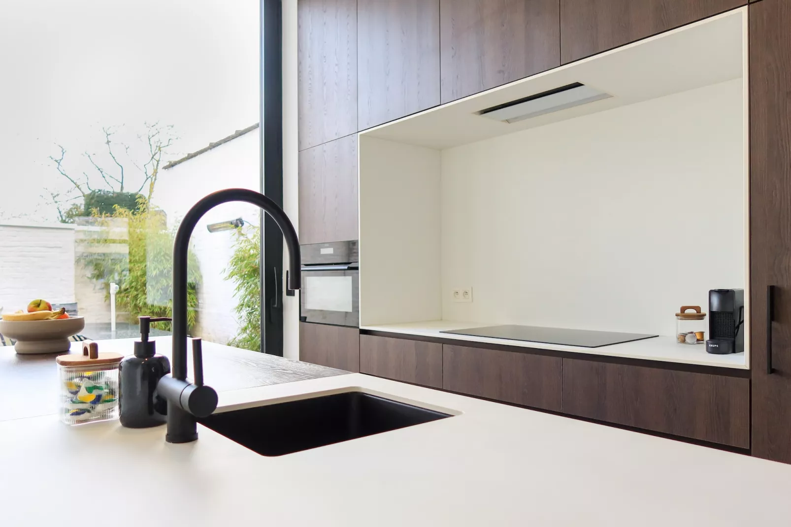 Cosy Courtyard House Hasselt