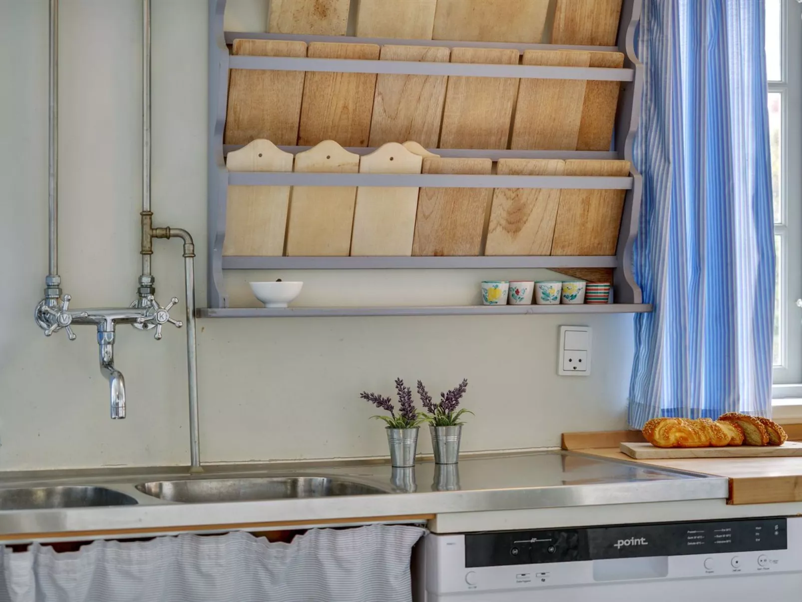 "Kuse" - 25m from the sea