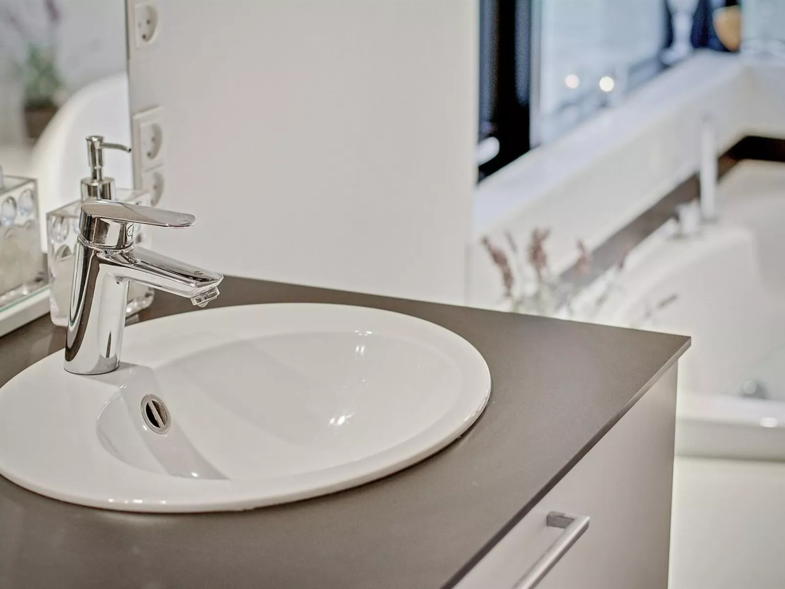 "Natalija" - 1.0km from the sea