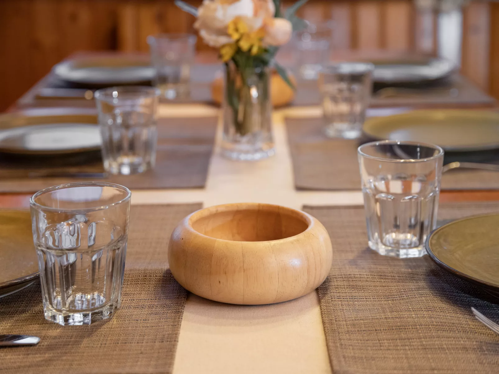 Dejo A Dzeu - Binnen