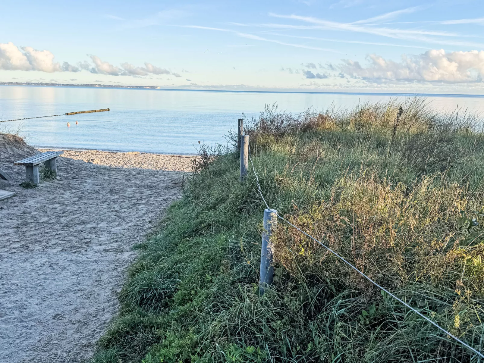 Glowe (GLW655) - Buiten