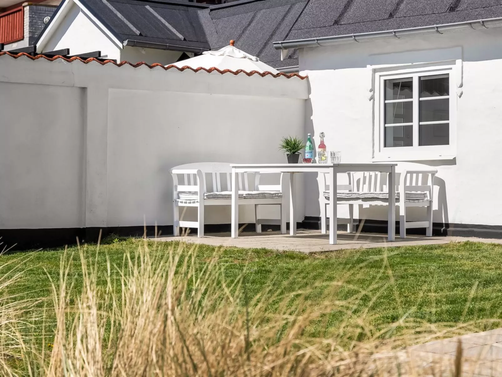 "Uddi" - 150m from the sea