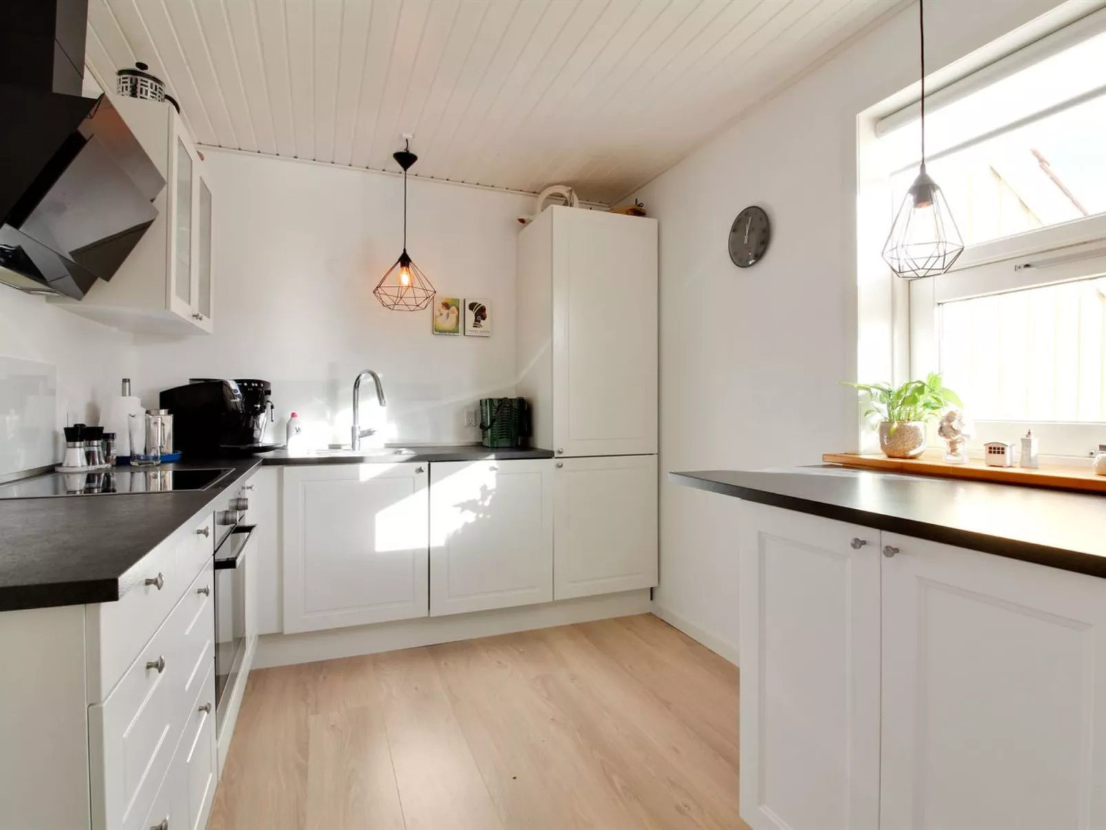 "Oddi" - 900m from the sea