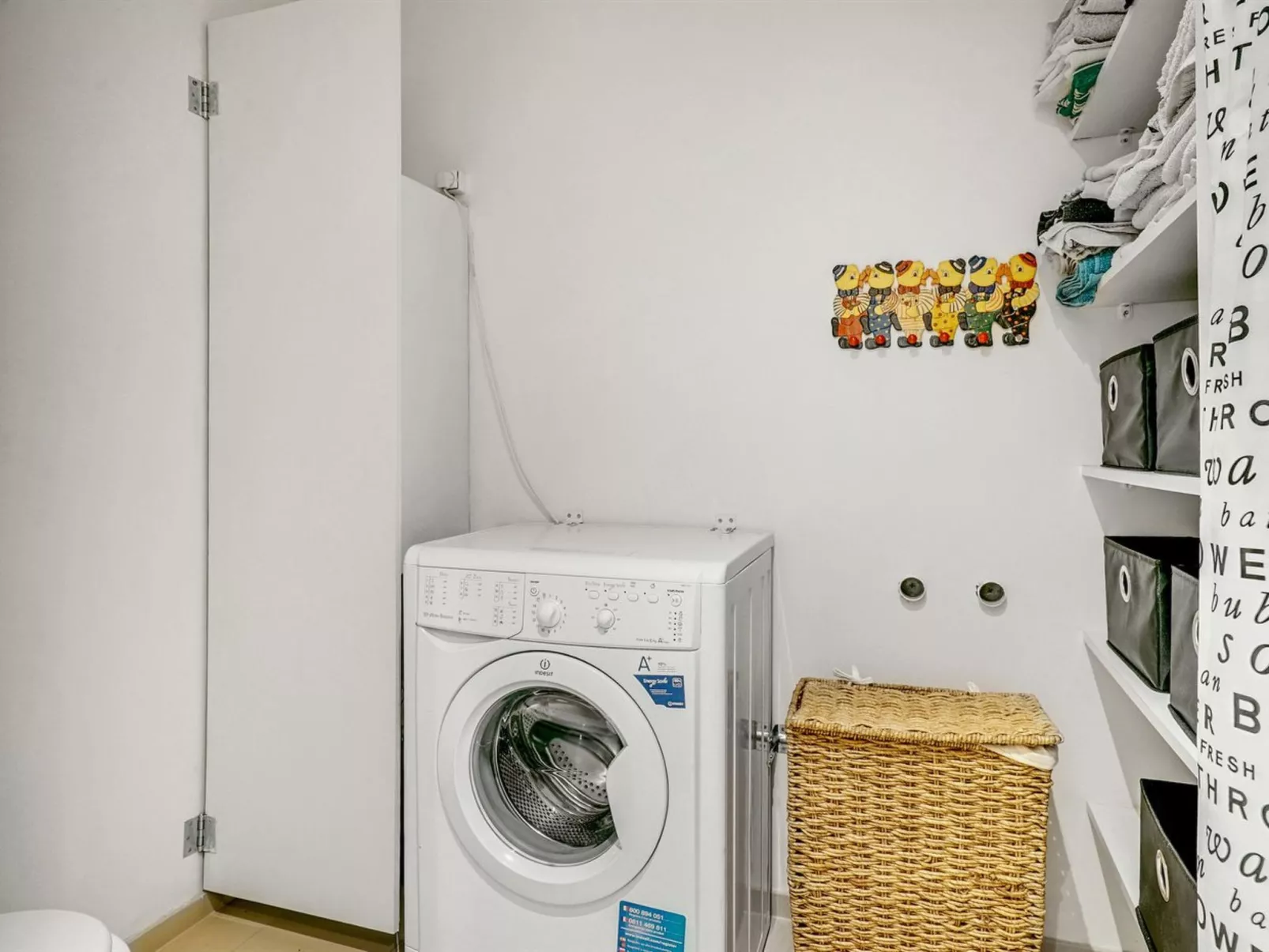 "Orm" - 550m to the fjord