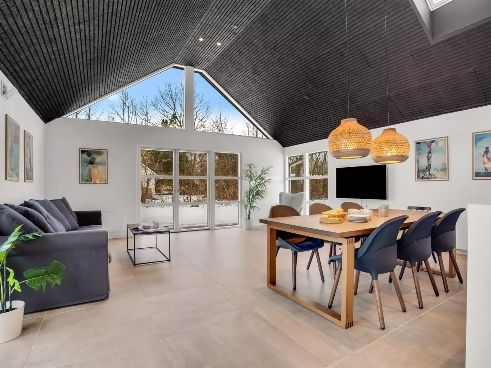 "Haghbarth" - 400m from the sea