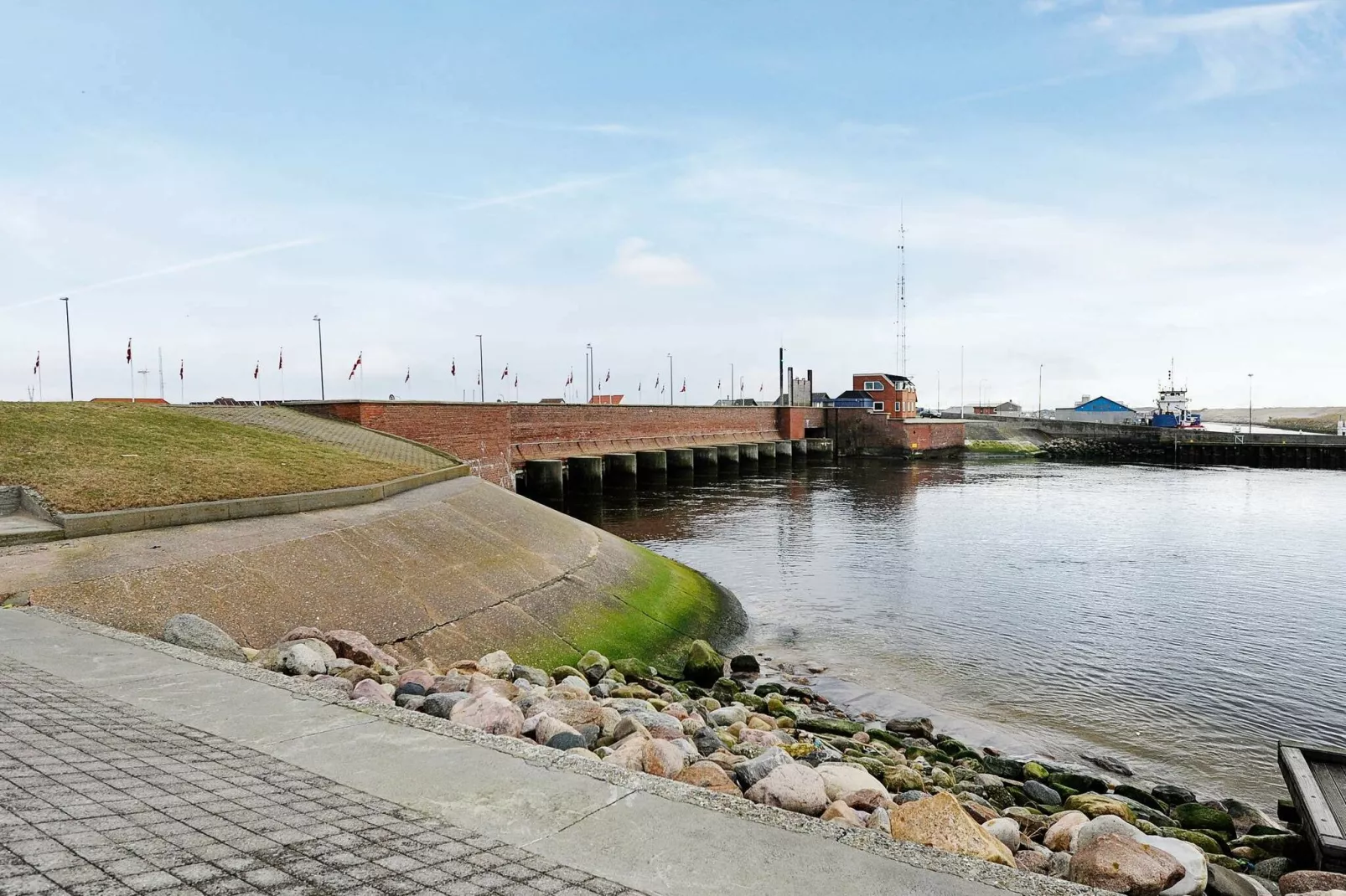 8 persoons vakantie huis in Ulfborg-By Traum-Niet-getagd