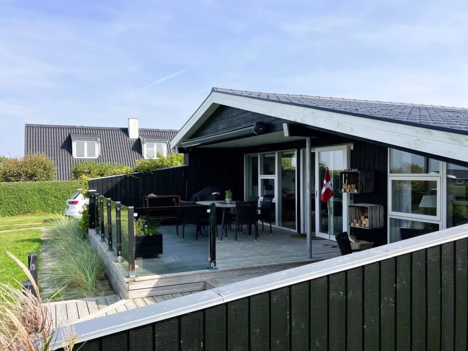 "Carlene" - 350m from the sea