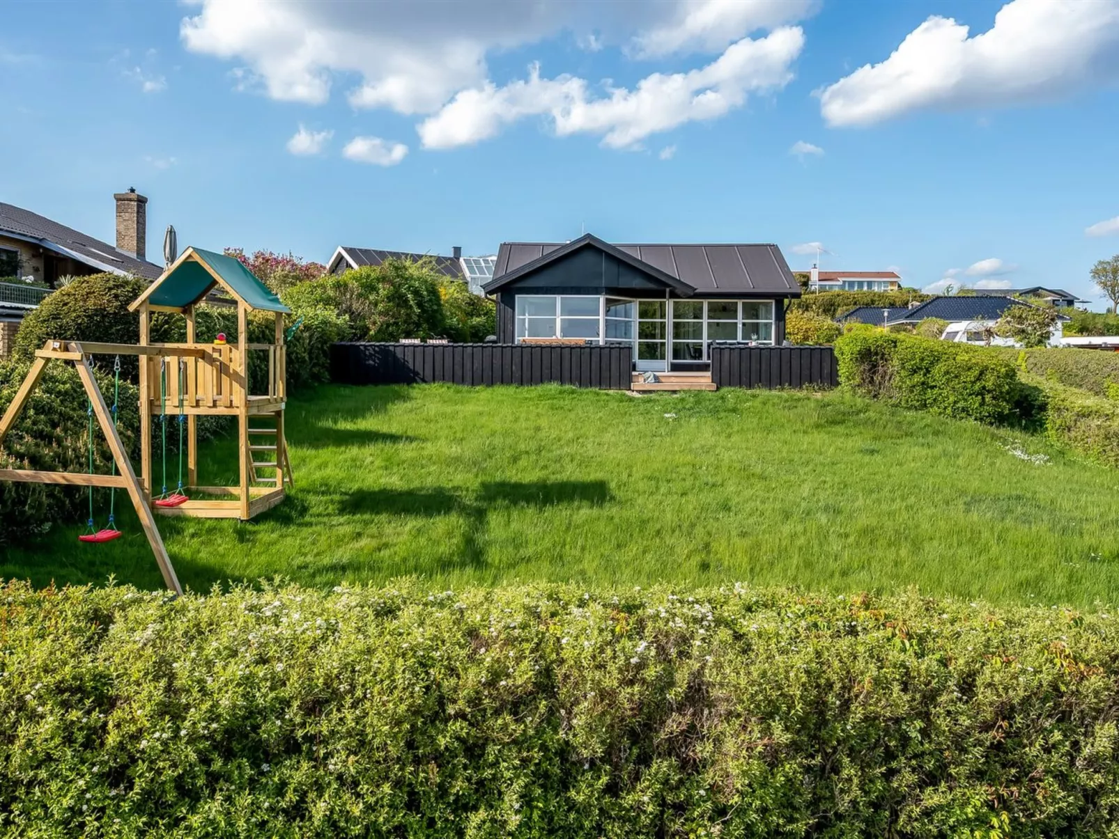 "Stavros" - 100m from the sea - Buiten