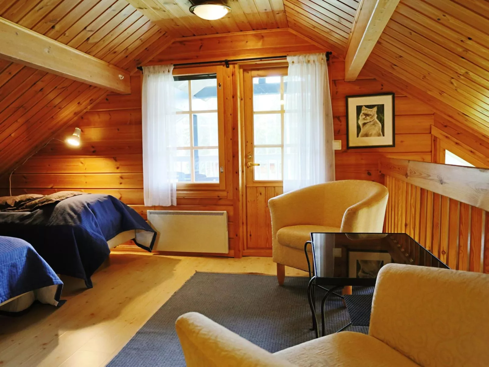 Annabella a - Binnen