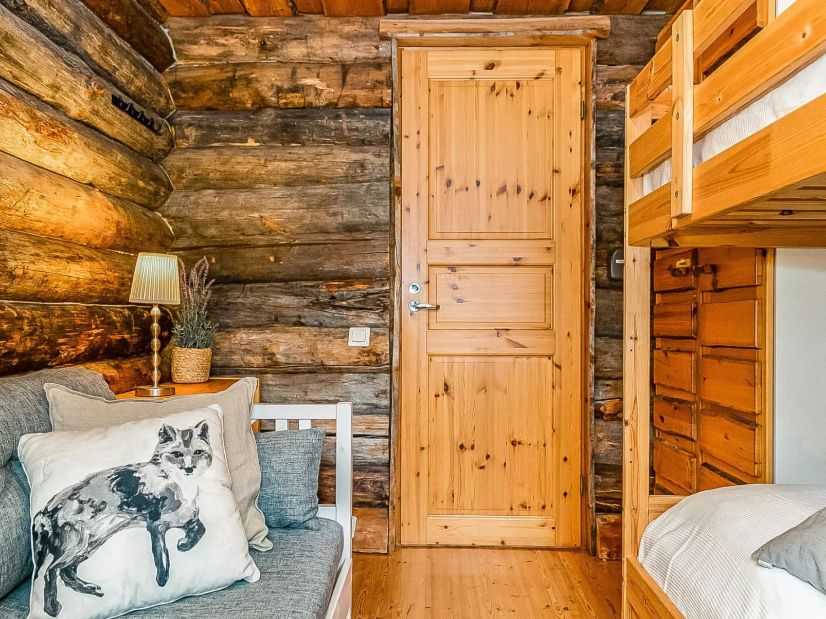 Rantaruka 4 d 2 - Binnen