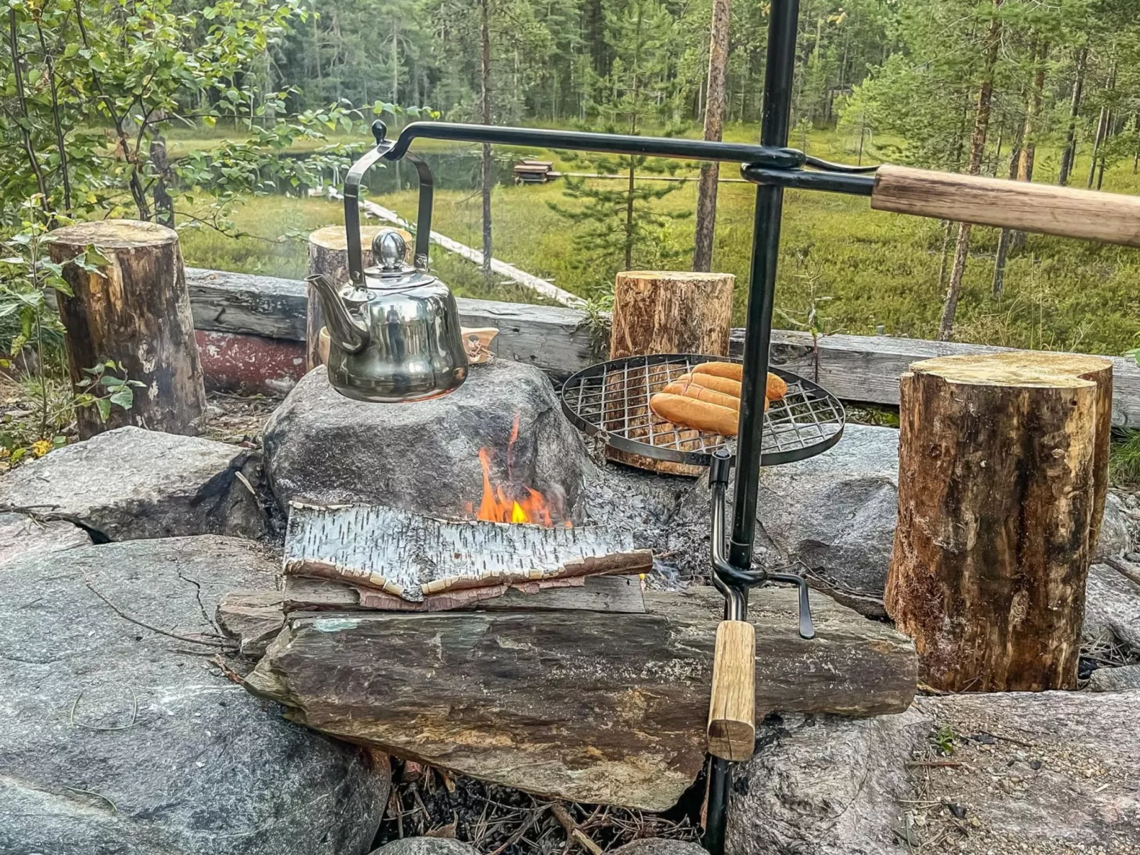 Villa adalmina - Binnen