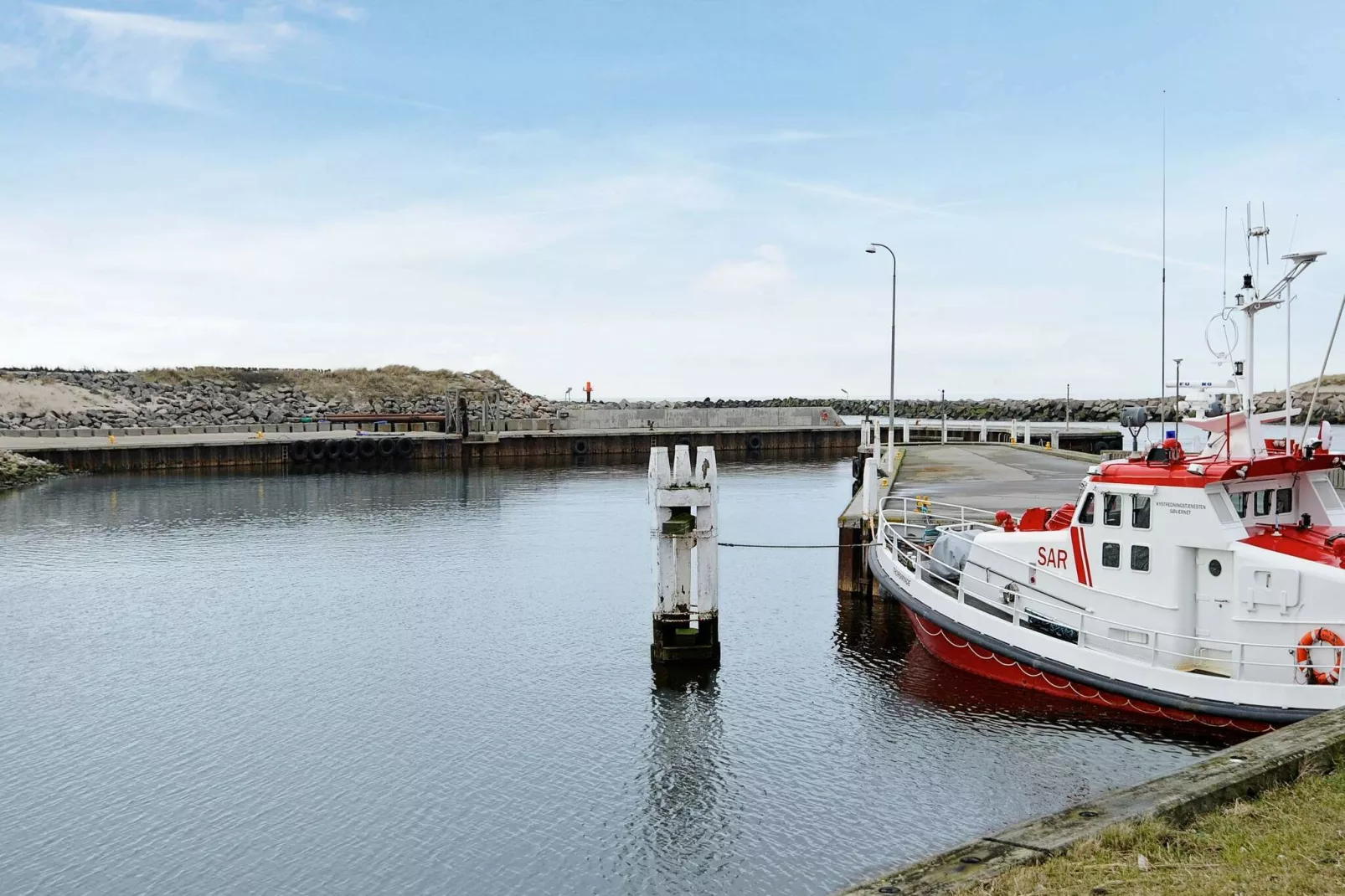 8 persoons vakantie huis in Ulfborg-By Traum-Niet-getagd