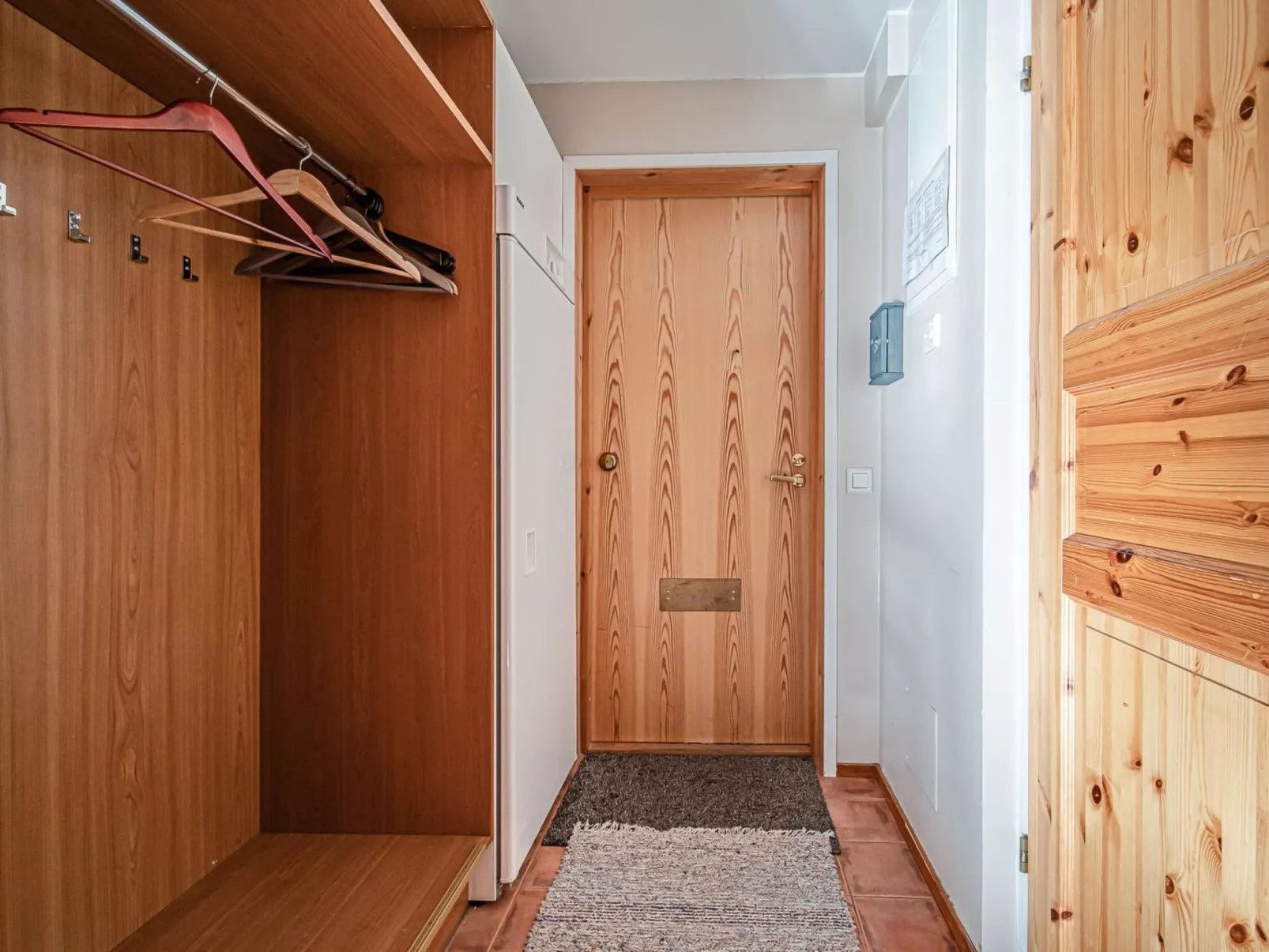 Aquahovi b6 - Binnen