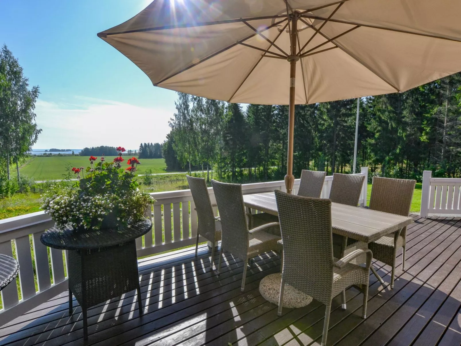 Kannelpirtti 2 - Binnen