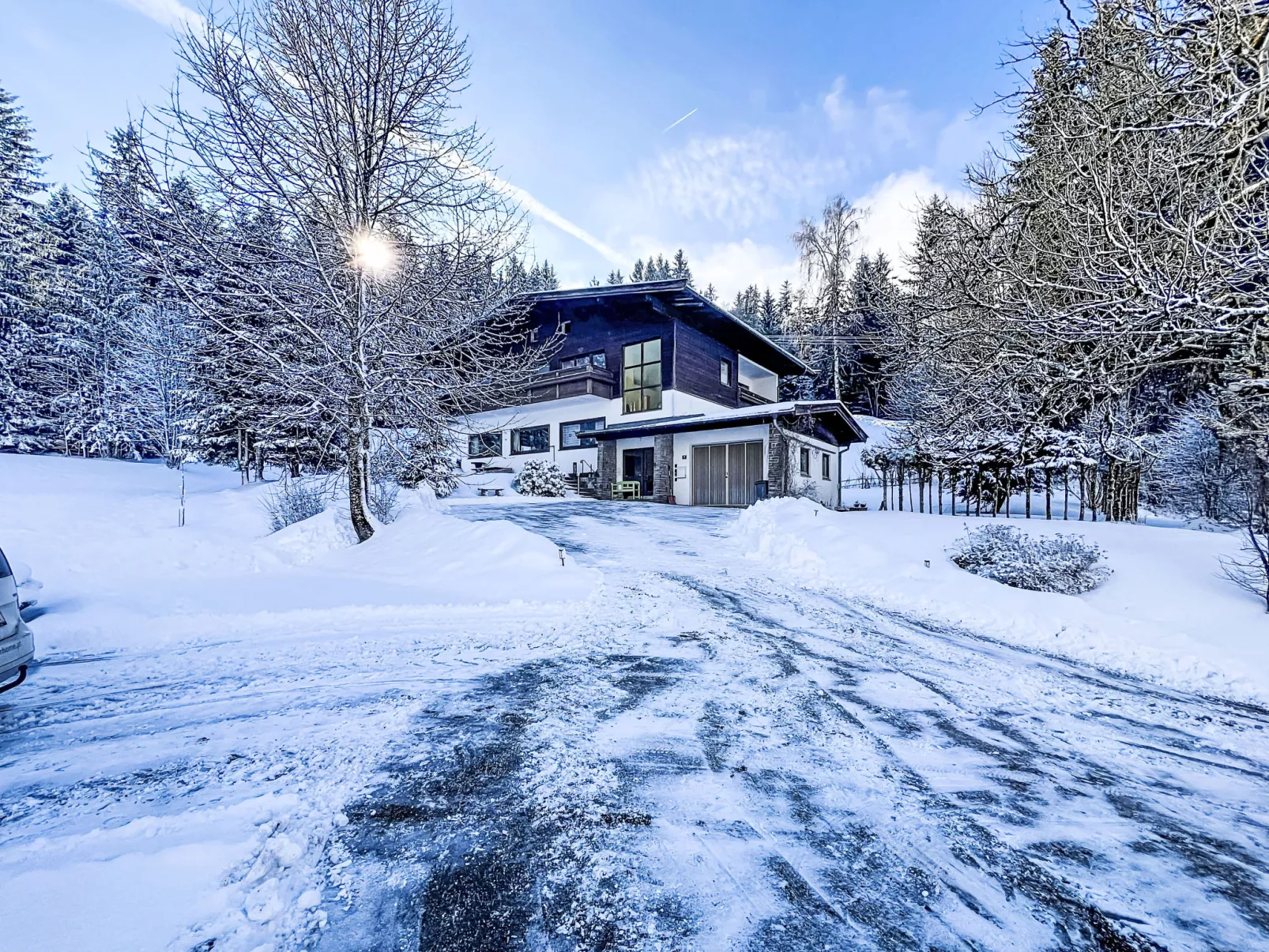 Studio Esche 3 - Buiten