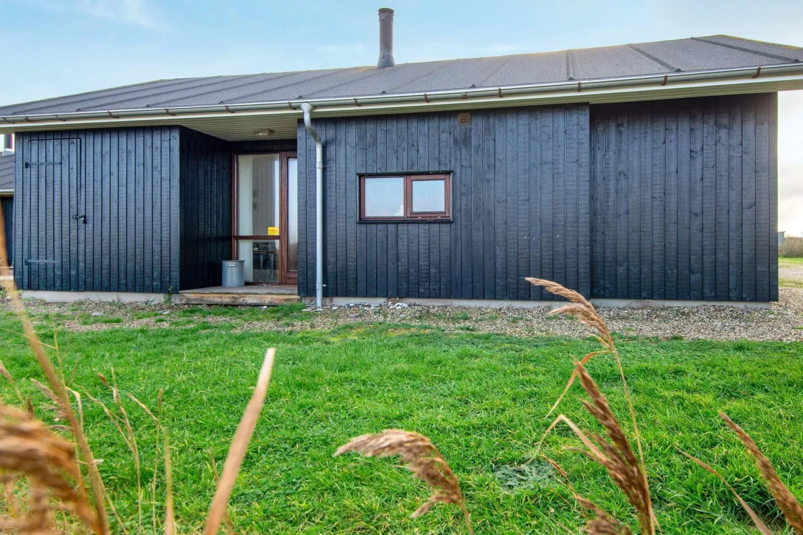 8 persoons vakantie huis in Ulfborg-By Traum-Uitzicht