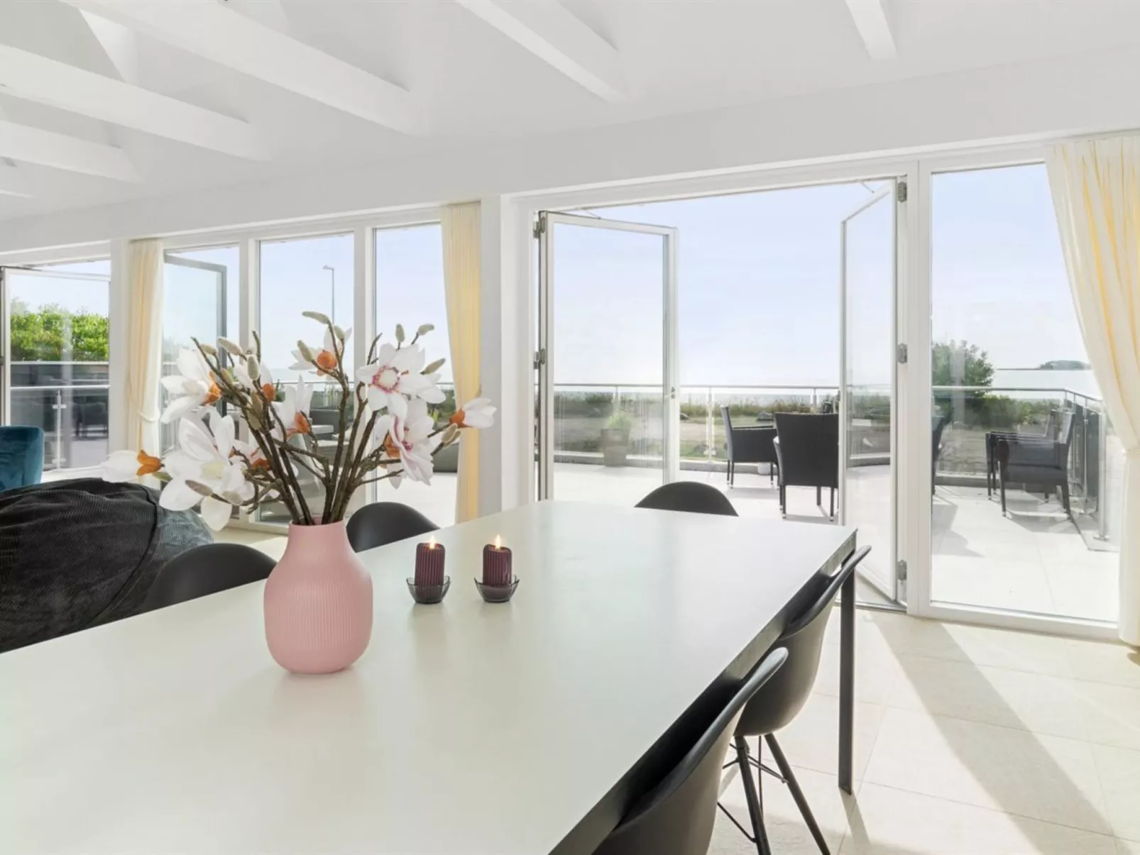 "Rusalina" - 20m from the sea