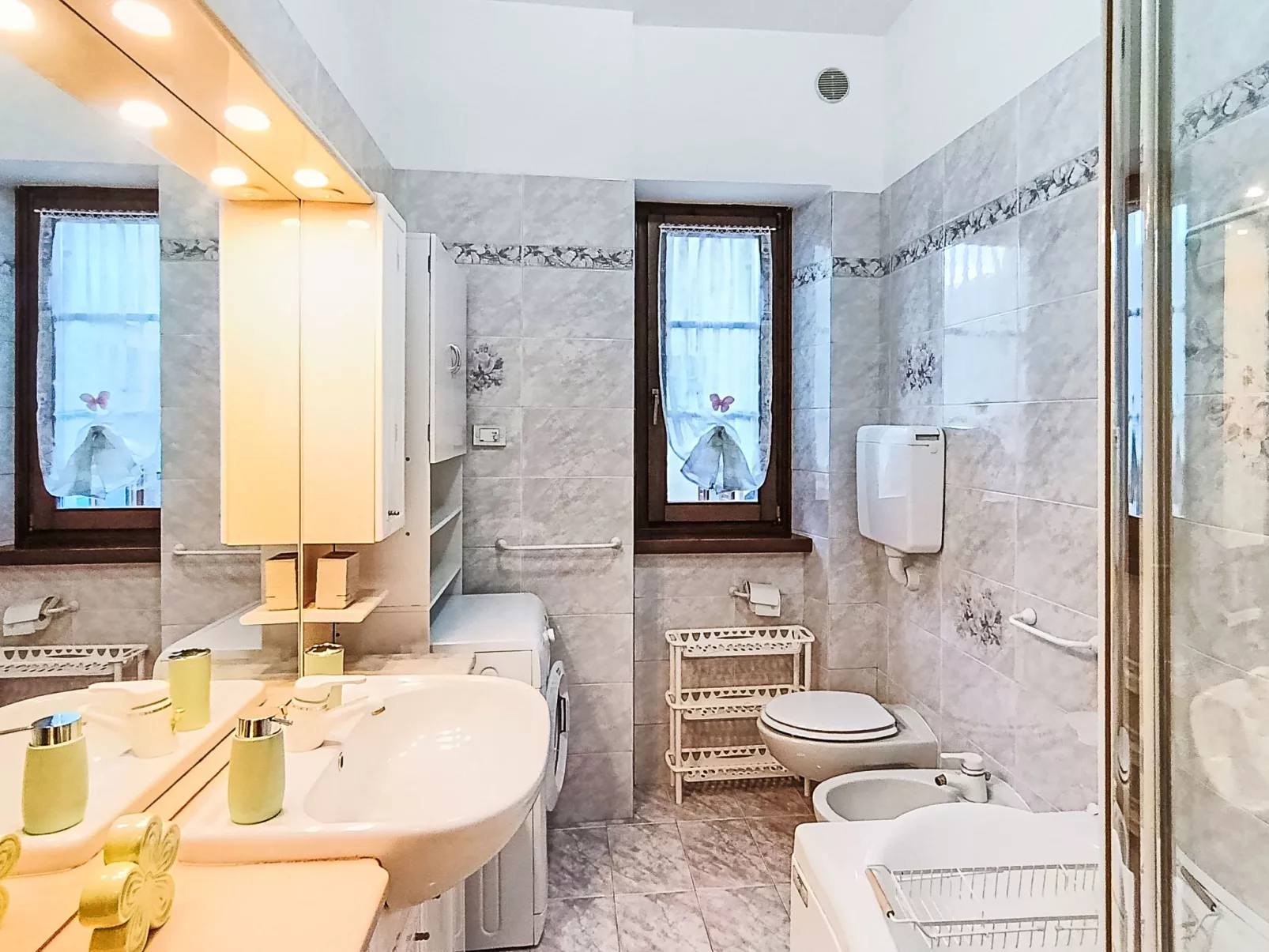 Arcobaleno House GardaLake