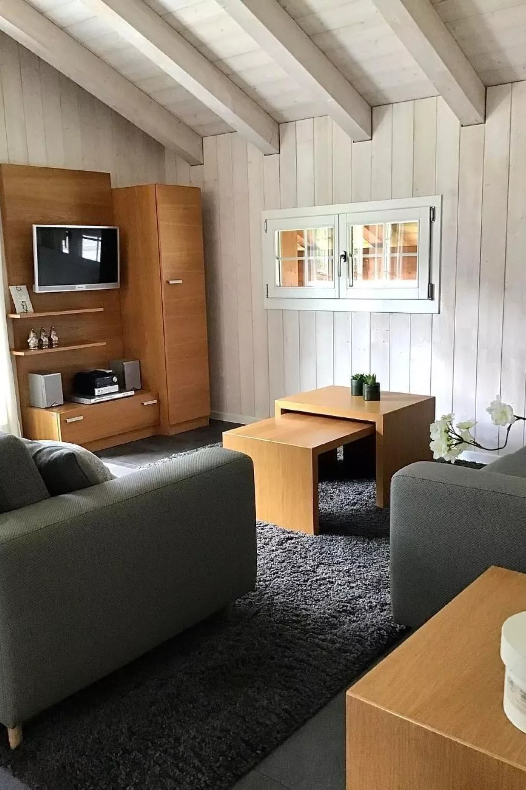 Bim Bühlmättli 4 Bett Wohnung