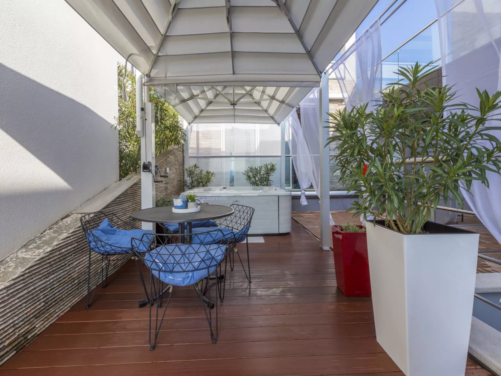 PANORAMICA - Apartman / HR-10379-01