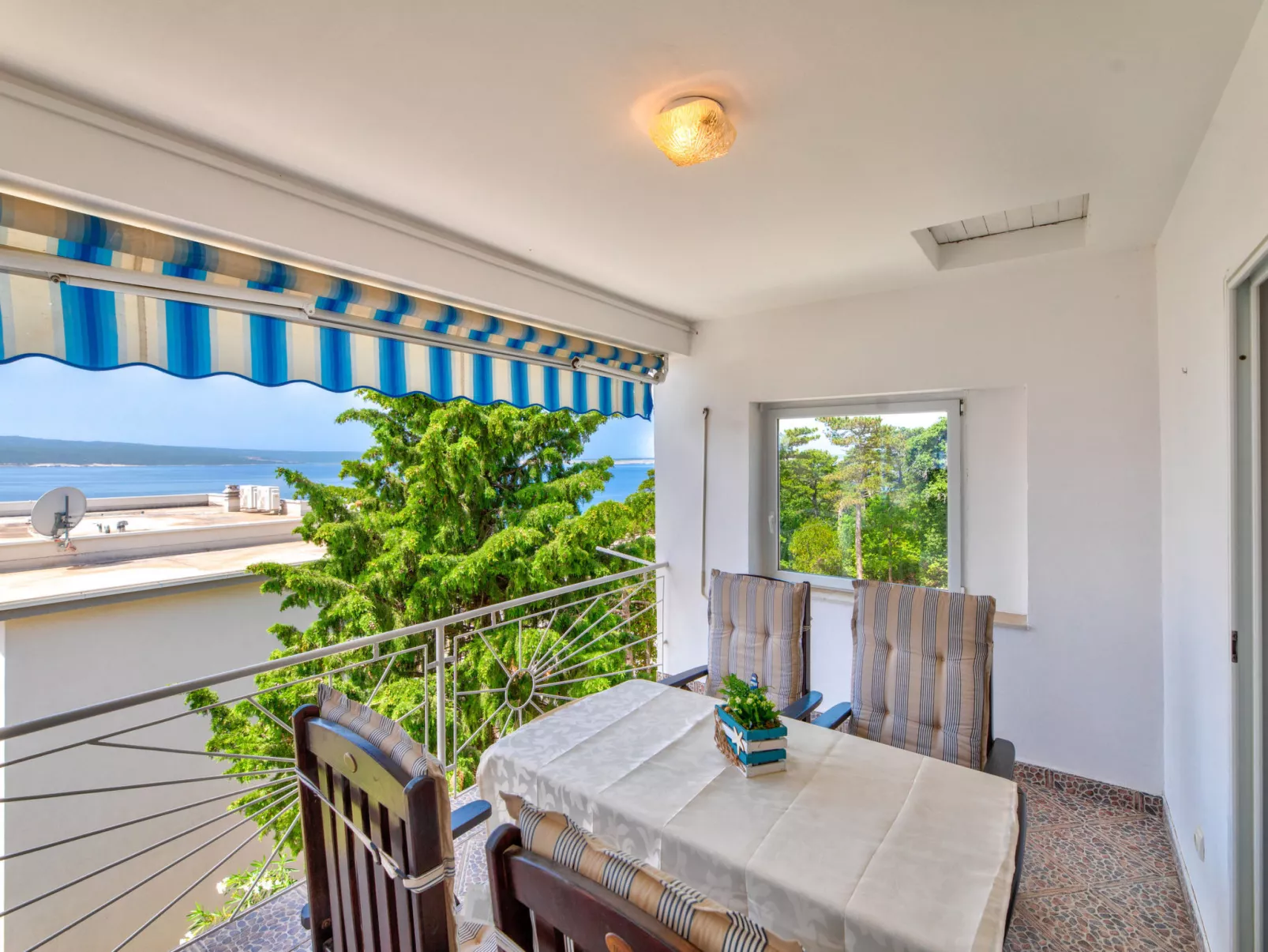 BENKO 2 / HR-10088-01