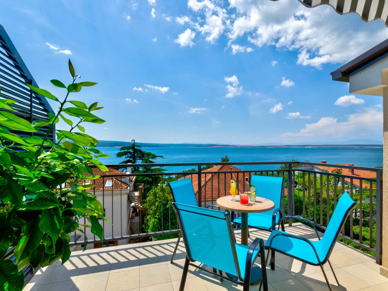 APARTMENTS NIKO mali / HR-10049-02