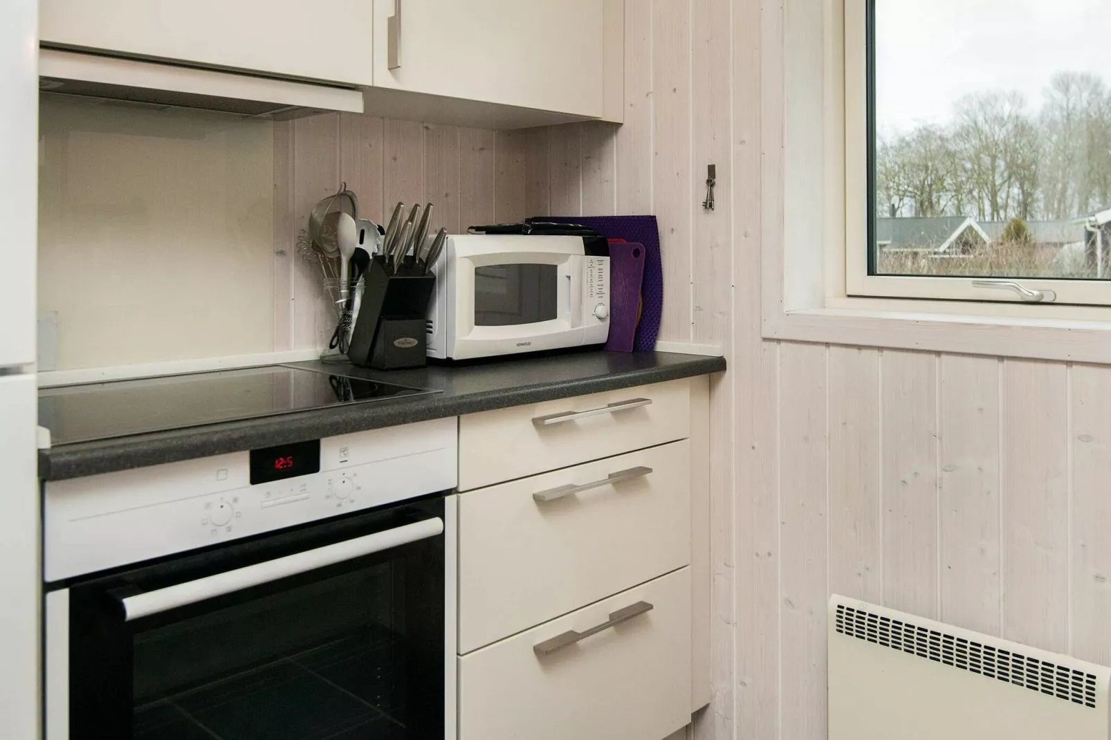 6 persoons vakantie huis in Juelsminde-By Traum-Binnen