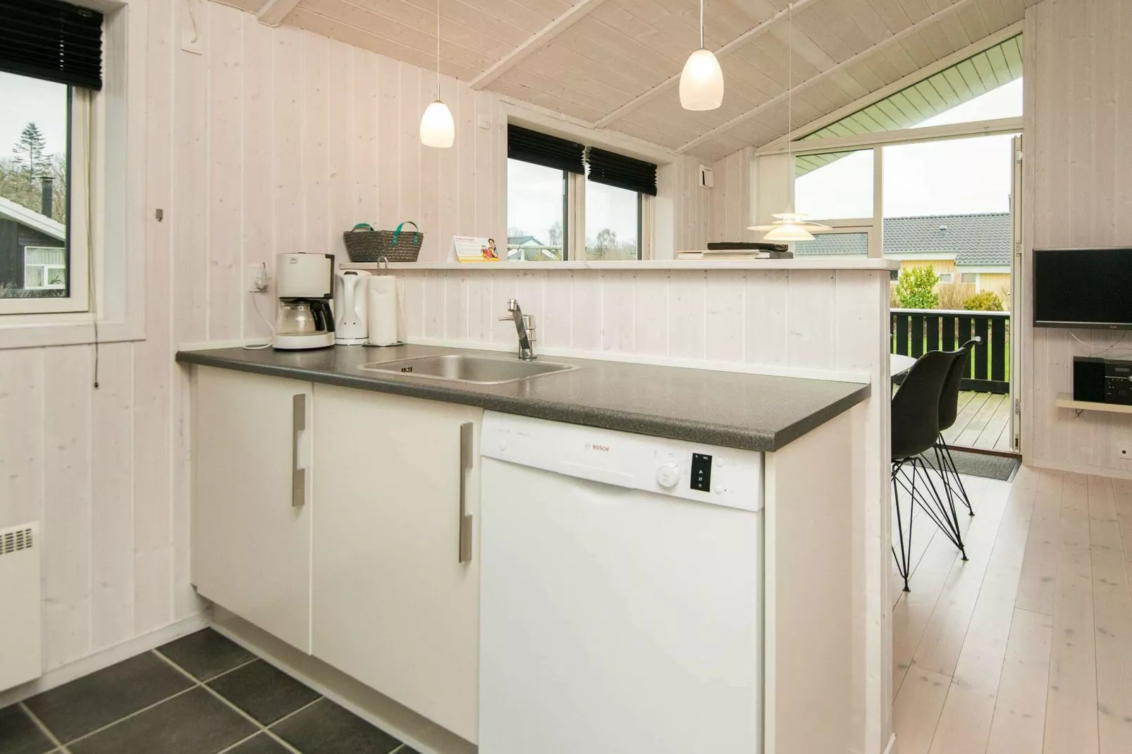 6 persoons vakantie huis in Juelsminde-By Traum-Binnen