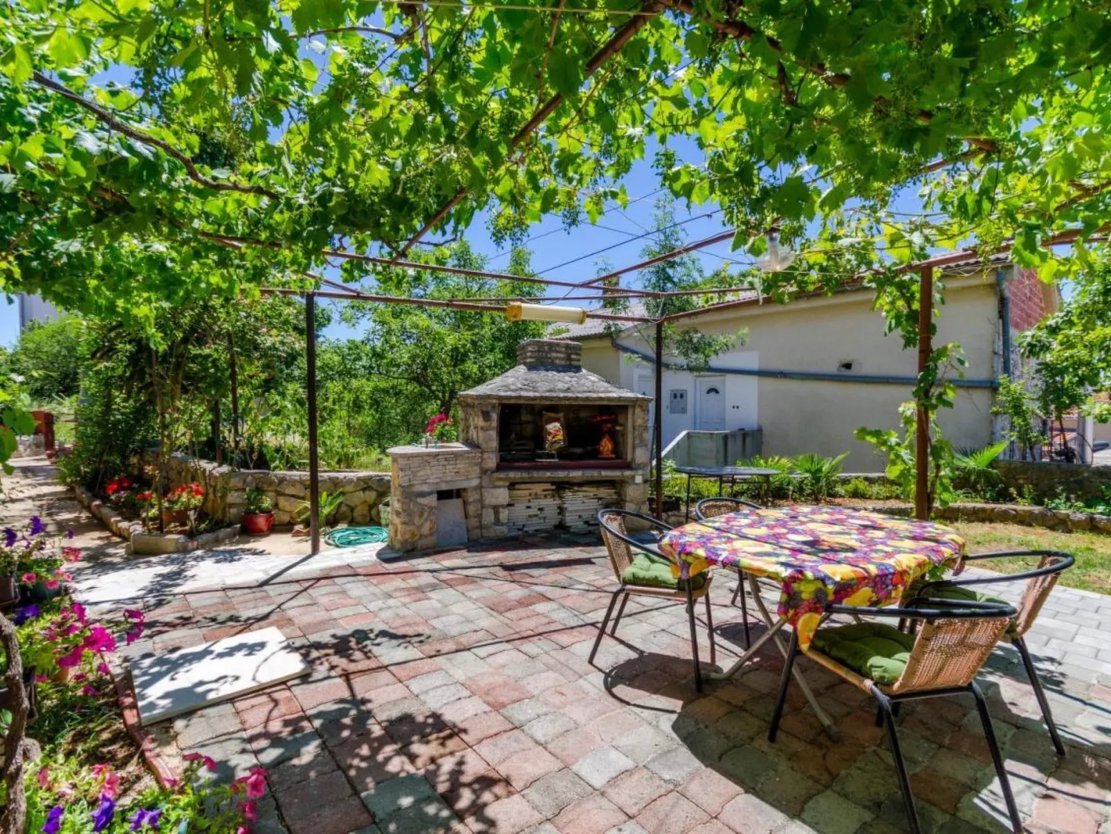 GOLIC Blue / HR-03619-02