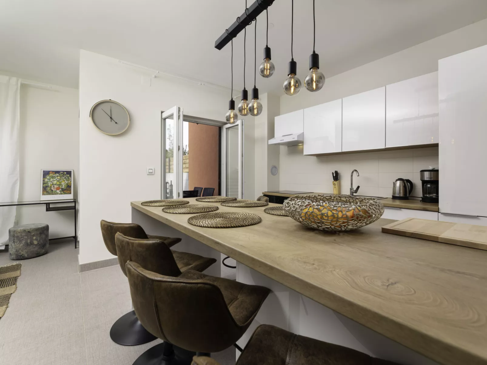 Apartment Isabella Malinska