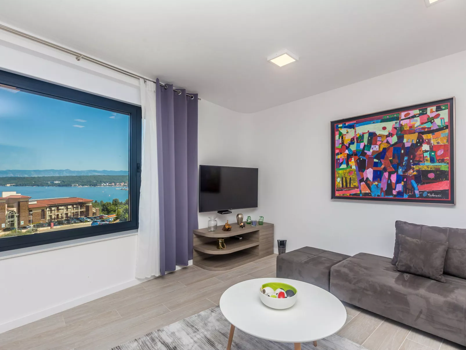 Apartment Poseidon - 2