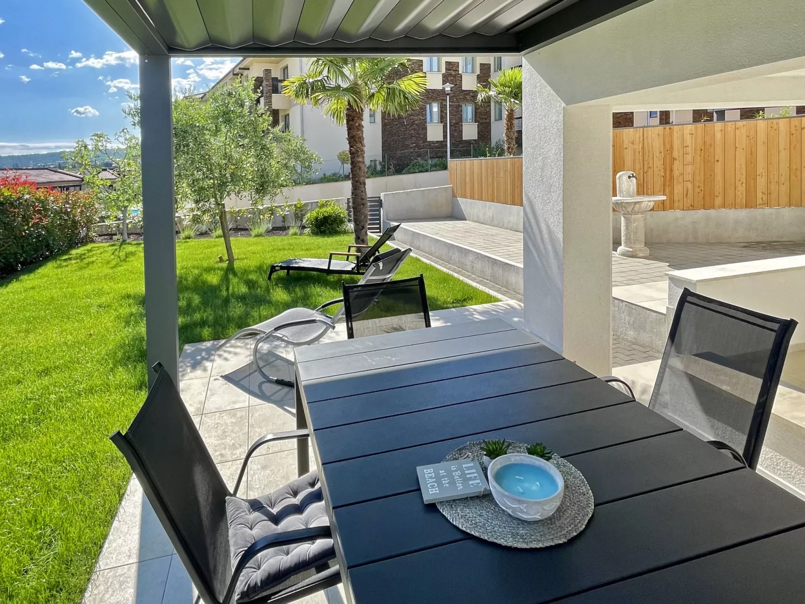 Apartment Casa Bella - 1