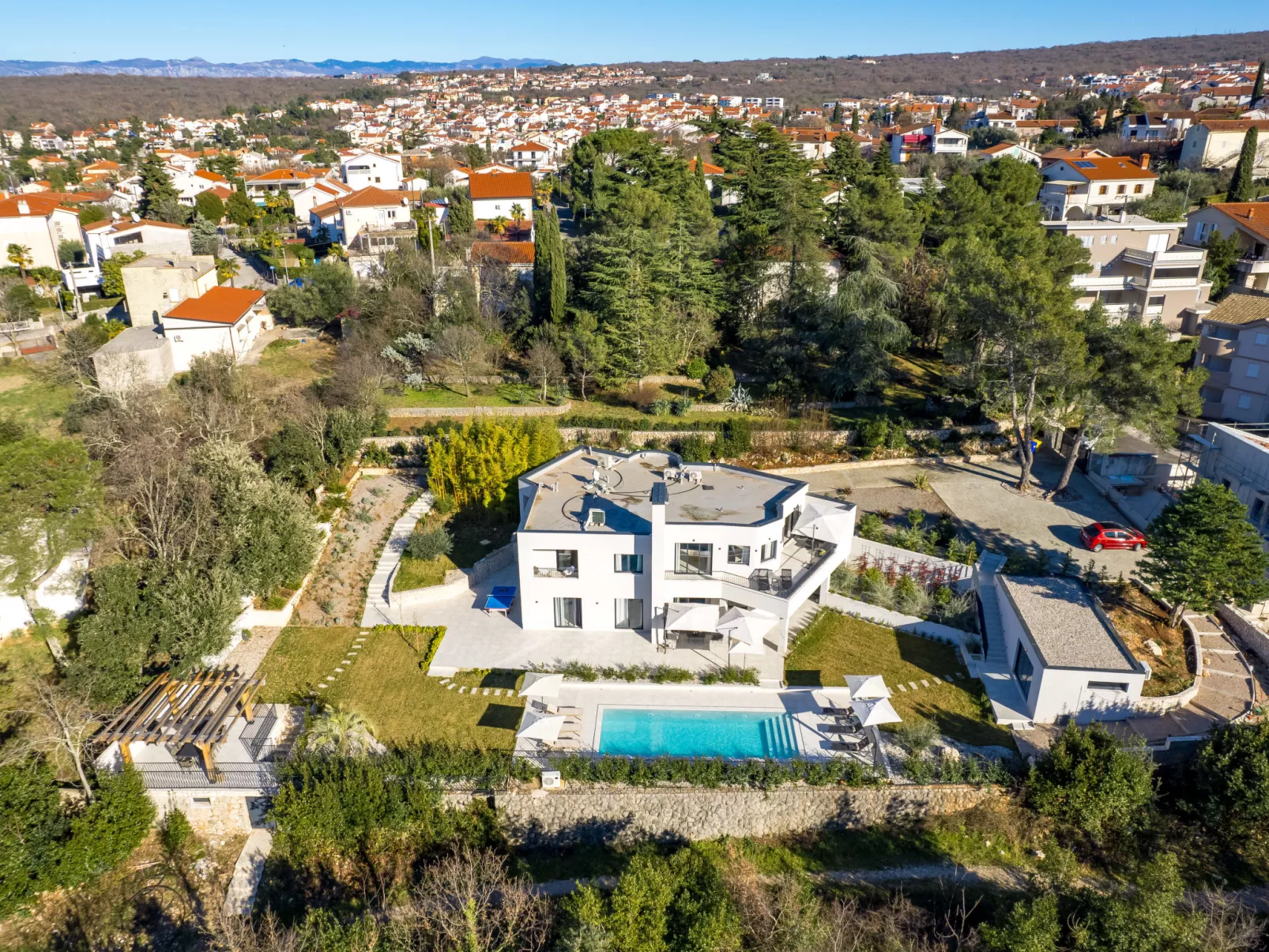 Villa Ma Maison - CKI324